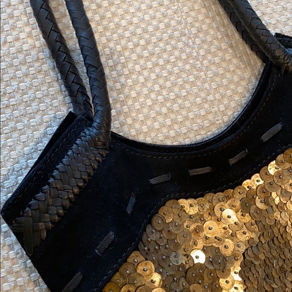 Jasper & Jeera, Anthropologie shoulder bag - Picture 3 of 6